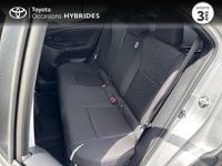 Voitures D'occasion À Plérin | Toyota Yaris Cross 116H Design My22