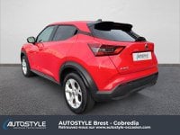 Voitures D'occasion À Brest | Nissan Juke 1.0 Dig-T 117Ch Acenta