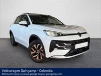Voitures D'occasion À Guingamp | Volkswagen T-Roc 1.5 Etsi 116Ch Dsg7