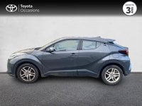 Voitures D'occasion À Quimper | Toyota C-Hr 122H Dynamic 2Wd E-Cvt Mc19
