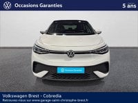 Voitures D'occasion À Brest | Volkswagen Id.5 174Ch Pro 77 Kwh