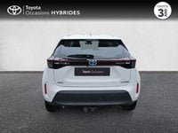 Voitures D'occasion À Ploërmel | Toyota Yaris Cross 116H Dynamic My22