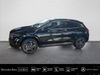 Voitures D'occasion À Saint-Malo | Mercedes-Benz Eqa 250+ 190Ch