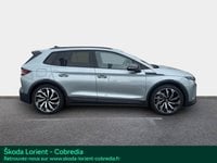 Voitures D'occasion À Lanester | Škoda Elroq 286Ch 85 Sportline