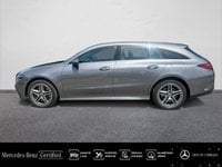 Voitures D'occasion À Saint-Brieuc | Mercedes-Benz Cla 250 E Hybrid Eq 218Ch Amg Line 8G-Dct