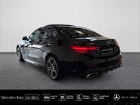 Voitures D'occasion À Quimper | Mercedes-Benz Classe C 220 D 197Ch Amg Line