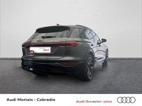 Voitures D'occasion À Saint-Martin-Des-Champs | Audi Q6 E-Tron E-Tron 306Ch Performance S Line
