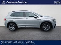 Voitures D'occasion À Saint-Brieuc | Volkswagen Tiguan 1.4 Ehybrid 245Ch R-Line Dsg6