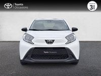 Voitures D'occasion À Plérin | Toyota Aygo X 1.0 Vvt-I 72Ch Dynamic My23