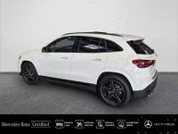 Voitures D'occasion À Saint-Malo | Mercedes-Benz Gla 180 D 116Ch Edition 140 8G-Dct