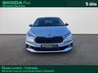 Voitures D'occasion À Lanester | Škoda Fabia 1.0 Tsi Evo2 116Ch Selection Dsg7