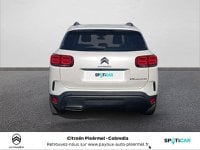 Voitures D'occasion À Ploërmel | Citroën C5 Aircross Bluehdi 130Ch S&S Feel Eat8 E6.D