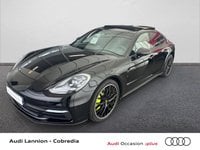 Voitures D'occasion À Lannion | Porsche Panamera 3.0 V6 462Ch 4 E-Hybrid Euro6D-T 19Cv