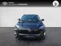 Voitures D'occasion À Ploërmel | Toyota Yaris Cross 116H Dynamic My25