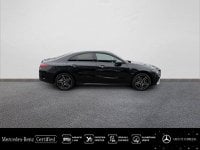 Voitures D'occasion À Brest | Mercedes-Benz Cla 250 E Hybrid Eq 218Ch Amg Line 8G-Dct