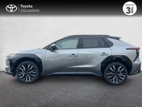 Voitures D'occasion À Plérin | Toyota Bz4X 224Ch 22Kw Grande Autonomie Collection Mc25