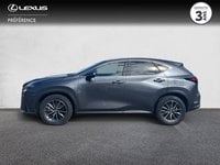 Voitures D'occasion À Lanester | Lexus Nx 450H+ Luxe 4Wd My25