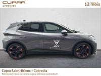 Voitures D'occasion À Saint-Brieuc | Cupra Raval 211Ch 51,5Kwh Dynamic Plus