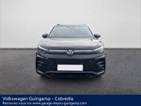 Voitures D'occasion À Guingamp | Volkswagen Tiguan 1.5 Ehybrid 204Ch R-Line Edition Dsg6