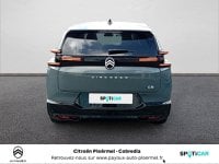 Voitures D'occasion À Ploërmel | Citroën C5 Aircross Electrique 210Ch Autonomie Confort Max
