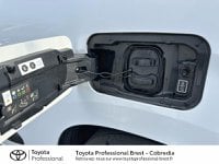 Voitures D'occasion À Brest | Toyota Proace City Electric Medium 50 Kwh Dynamic Rc23