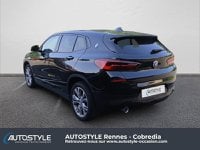 Voitures D'occasion À La Mézière | Bmw X2 Sdrive16Da 116Ch Lounge Dkg7 Euro6D-T