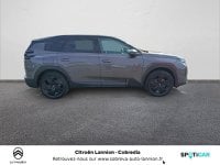Voitures D'occasion À Lannion | Citroën C5 Aircross 1.2 Hybride 145Ch Max Boite Automatique
