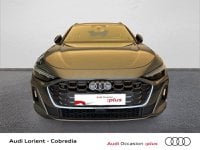 Voitures D'occasion À Lanester | Audi A5 Avant 2.0 E-Hybrid 299Ch S Line Quattro S Tronic 7