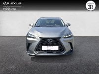 Voitures D'occasion À Vannes | Lexus Nx 450H+ Phev F Sport Executive 4Wd