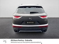 Voitures D'occasion À Saint-Thuriau | Ds Ds 7 Crossback Bluehdi 180Ch Grand Chic Automatique