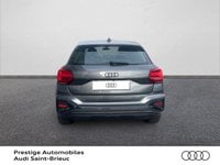 Voitures D'occasion À Saint-Brieuc | Audi Q2 35 Tfsi 150Ch S Line S Tronic 7