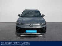 Voitures D'occasion À Pontivy | Volkswagen Tayron 1.5 Etsi 150Ch R-Line Dsg7 7 Places