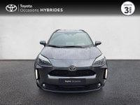 Voitures D'occasion À Pluneret | Toyota Yaris Cross 130H Design My25