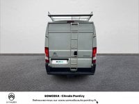 Voitures D'occasion À Saint-Thuriau | Citroën Jumper Fg 30 L1H2 2.2 Bluehdi 120 S&S Club