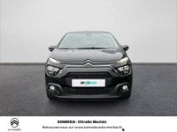 Voitures D'occasion À Saint-Martin-Des-Champs | Citroën C3 1.2 Puretech 110Ch S&S Max