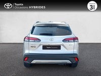 Voitures D'occasion À Lanester | Toyota Corolla Cross 1.8 140Ch Style Comfort
