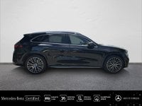 Voitures D'occasion À Saint-Malo | Mercedes-Benz Glc 400 4M Avec Technologie Eq Amg Line