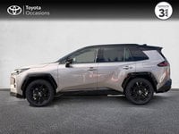 Voitures D'occasion À Plérin | Toyota Rav4 2.5 Hybride 185Ch Graphic Véhicule Neuf