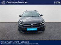 Voitures D'occasion À Lanester | Volkswagen Taigo 1.5 Tsi 150Ch Style Dsg7