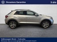 Voitures D'occasion À Brest | Volkswagen T-Roc 1.0 Tsi 116Ch Vw Edition