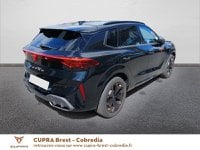 Voitures D'occasion À Brest | Cupra Terramar 1.5 Etsi Hybrid 150Ch V Dsg7