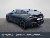 Voitures D'occasion À Lanester | Peugeot 408 Phev 225Ch Gt E-Eat8