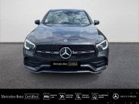 Voitures D'occasion À Saint-Grégoire | Mercedes-Benz Glc Coupé 220 D 194Ch Amg Line 4Matic 9G-...