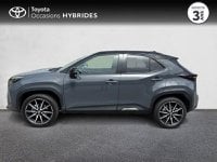 Voitures D'occasion À Quimper | Toyota Yaris Cross 130H Gr Sport My26