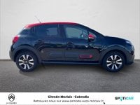Voitures D'occasion À Saint-Martin-Des-Champs | Citroën C3 1.2 Puretech 83Ch S&S Shine