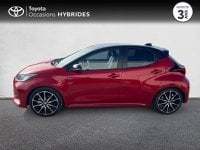 Voitures D'occasion À Pluneret | Toyota Yaris 116H Gr Sport 5P My22