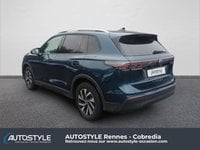 Voitures D'occasion À La Mézière | Volkswagen Tiguan 1.5 Tsi 150Ch Life Plus Dsg7