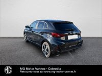Voitures D'occasion À Theix-Noyalo | Mg Mg3 Hybrid+ 195Ch Luxury