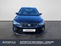 Voitures D'occasion À Yffiniac | Seat Arona 1.0 Ecotsi 110Ch Start/Stop Fr Euro6D-T