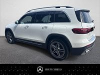 Voitures D'occasion À Vannes | Mercedes-Benz Glb 200D 150Ch Amg Line 8G Dct